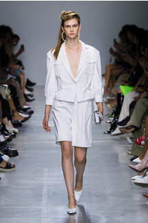 Annakiki Spring 2020 / Annakiki весна-лето 2020 / Неделя моды: Милан